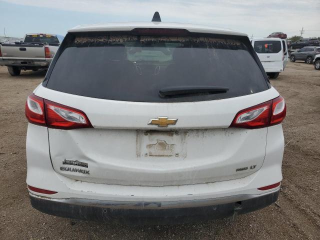 Photo 5 VIN: 3GNAXUEV8MS176246 - CHEVROLET EQUINOX LT 