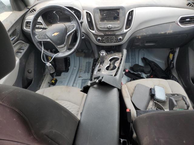 Photo 7 VIN: 3GNAXUEV8MS176246 - CHEVROLET EQUINOX LT 