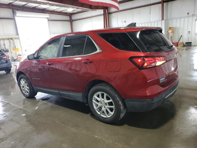 Photo 1 VIN: 3GNAXUEV8NL120335 - CHEVROLET EQUINOX 