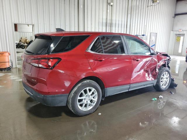 Photo 2 VIN: 3GNAXUEV8NL120335 - CHEVROLET EQUINOX 