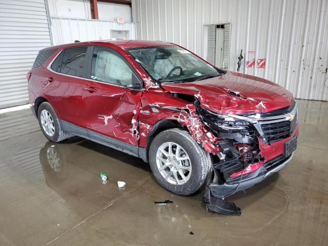 Photo 3 VIN: 3GNAXUEV8NL120335 - CHEVROLET EQUINOX 