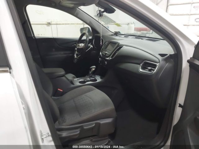 Photo 4 VIN: 3GNAXUEV8NL146160 - CHEVROLET EQUINOX 