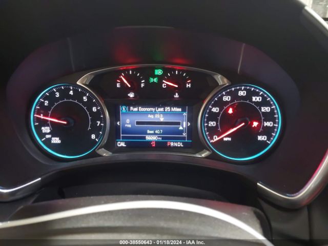 Photo 6 VIN: 3GNAXUEV8NL146160 - CHEVROLET EQUINOX 