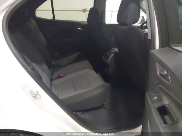 Photo 7 VIN: 3GNAXUEV8NL146160 - CHEVROLET EQUINOX 