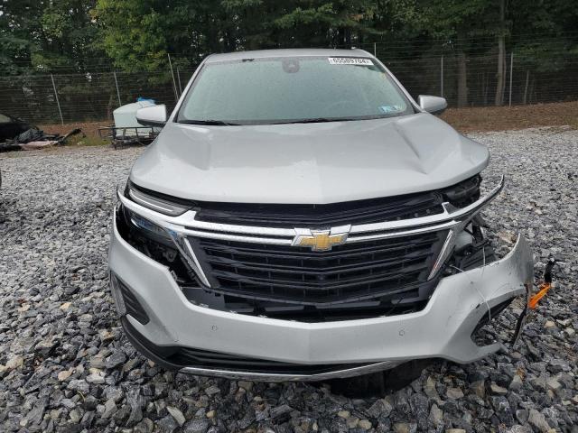 Photo 4 VIN: 3GNAXUEV8NL155893 - CHEVROLET EQUINOX LT 