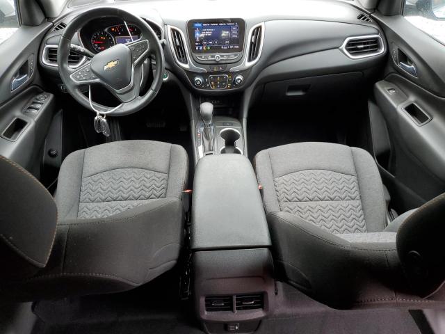 Photo 7 VIN: 3GNAXUEV8NL155893 - CHEVROLET EQUINOX LT 