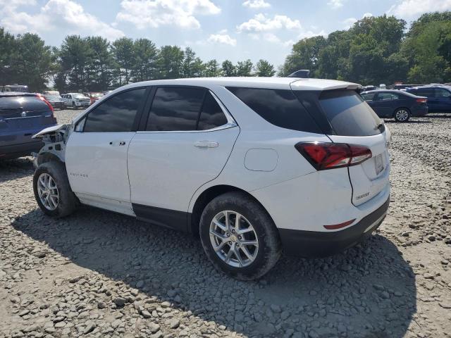 Photo 1 VIN: 3GNAXUEV8NL156591 - CHEVROLET EQUINOX LT 