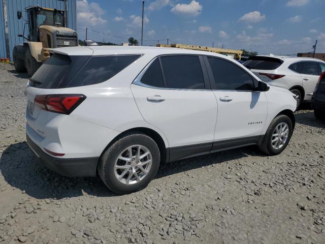 Photo 2 VIN: 3GNAXUEV8NL156591 - CHEVROLET EQUINOX LT 