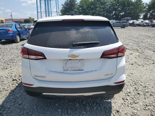 Photo 5 VIN: 3GNAXUEV8NL156591 - CHEVROLET EQUINOX LT 