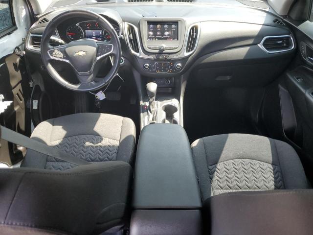 Photo 7 VIN: 3GNAXUEV8NL156591 - CHEVROLET EQUINOX LT 