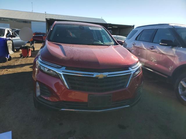 Photo 4 VIN: 3GNAXUEV8NL181698 - CHEVROLET EQUINOX LT 