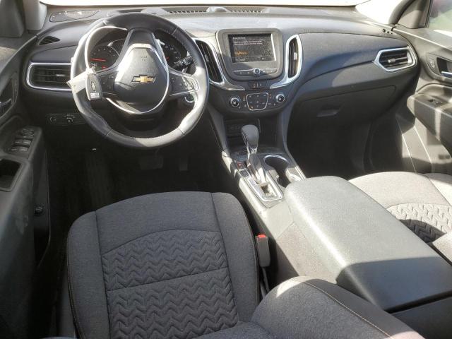 Photo 7 VIN: 3GNAXUEV8NL181698 - CHEVROLET EQUINOX LT 