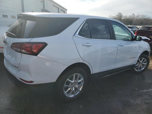 Photo 2 VIN: 3GNAXUEV8NL203442 - CHEVROLET EQUINOX 