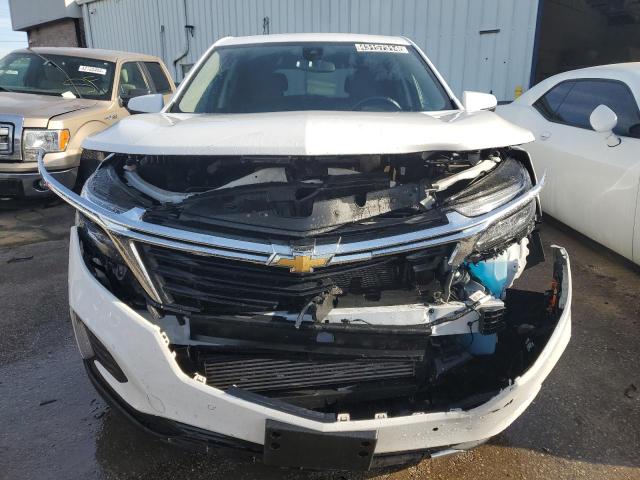 Photo 4 VIN: 3GNAXUEV8NL203442 - CHEVROLET EQUINOX 