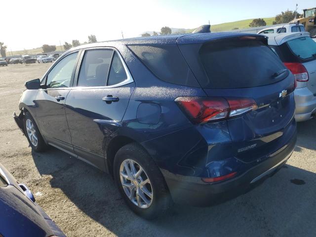 Photo 1 VIN: 3GNAXUEV8NL222895 - CHEVROLET EQUINOX 