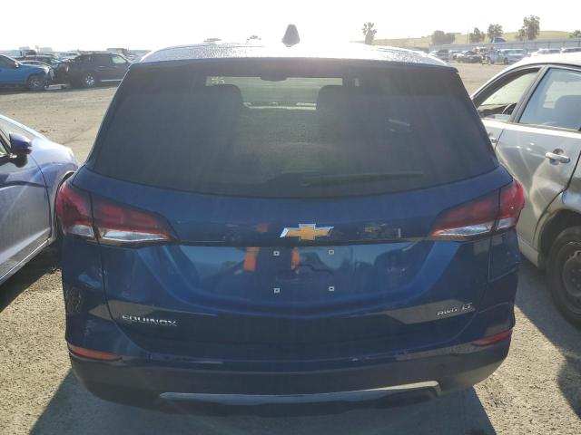 Photo 5 VIN: 3GNAXUEV8NL222895 - CHEVROLET EQUINOX 