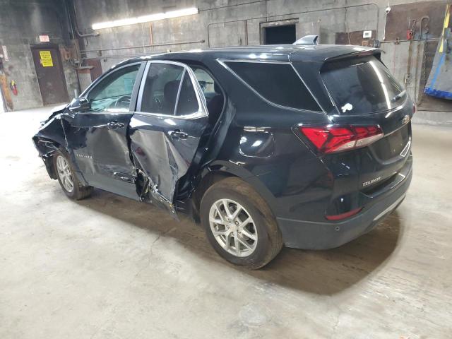 Photo 1 VIN: 3GNAXUEV8NL246405 - CHEVROLET EQUINOX 