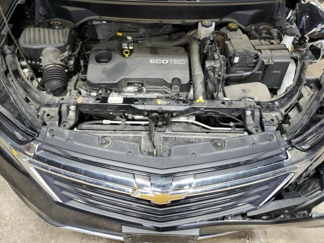 Photo 11 VIN: 3GNAXUEV8NL246405 - CHEVROLET EQUINOX 