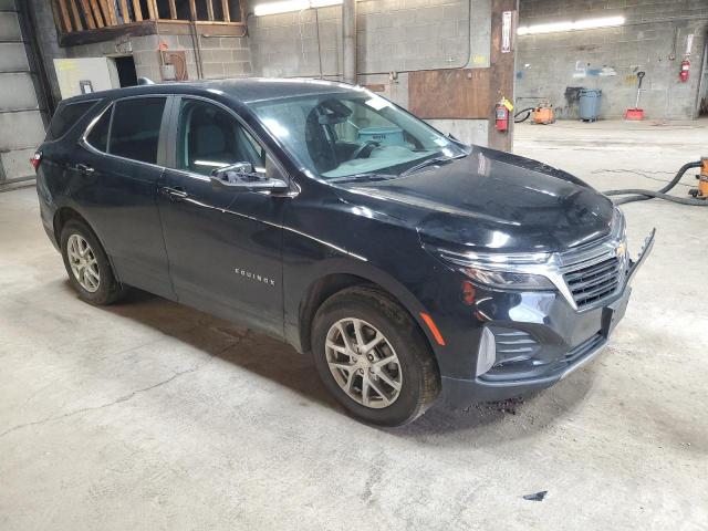 Photo 3 VIN: 3GNAXUEV8NL246405 - CHEVROLET EQUINOX 