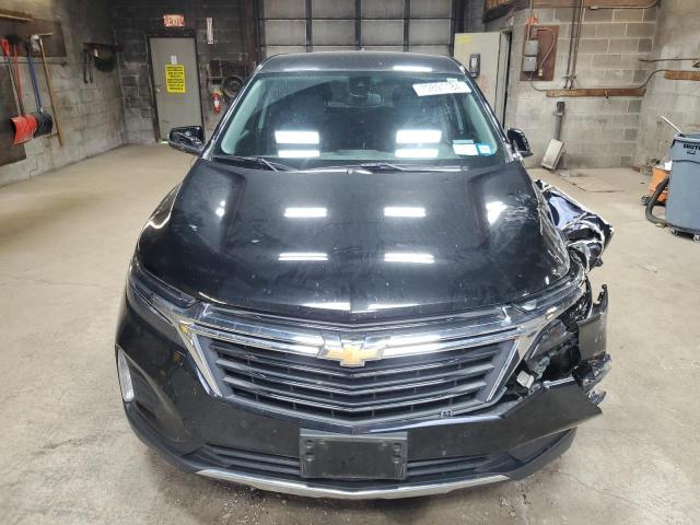 Photo 4 VIN: 3GNAXUEV8NL246405 - CHEVROLET EQUINOX 