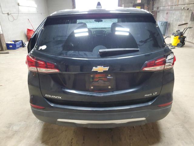 Photo 5 VIN: 3GNAXUEV8NL246405 - CHEVROLET EQUINOX 