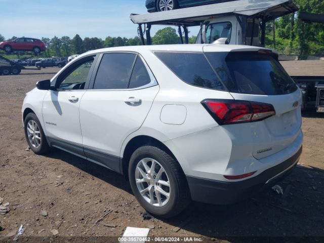 Photo 2 VIN: 3GNAXUEV8NL281462 - CHEVROLET EQUINOX 