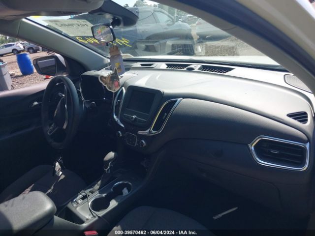 Photo 4 VIN: 3GNAXUEV8NL281462 - CHEVROLET EQUINOX 