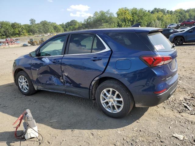 Photo 1 VIN: 3GNAXUEV8NL300429 - CHEVROLET EQUINOX LT 