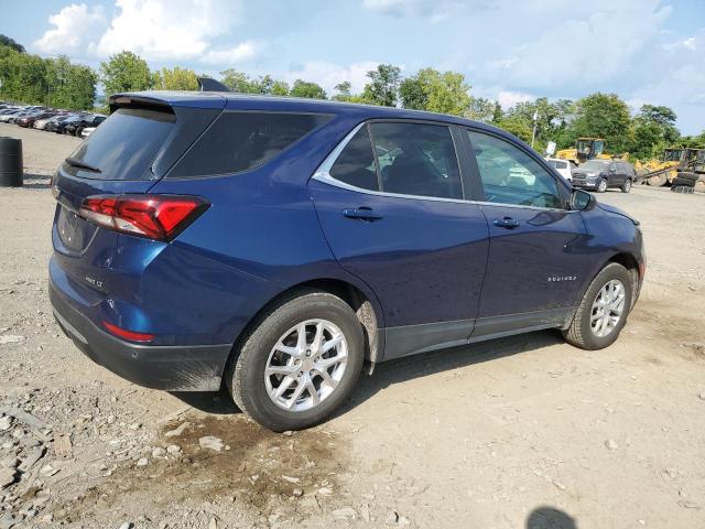 Photo 2 VIN: 3GNAXUEV8NL300429 - CHEVROLET EQUINOX LT 