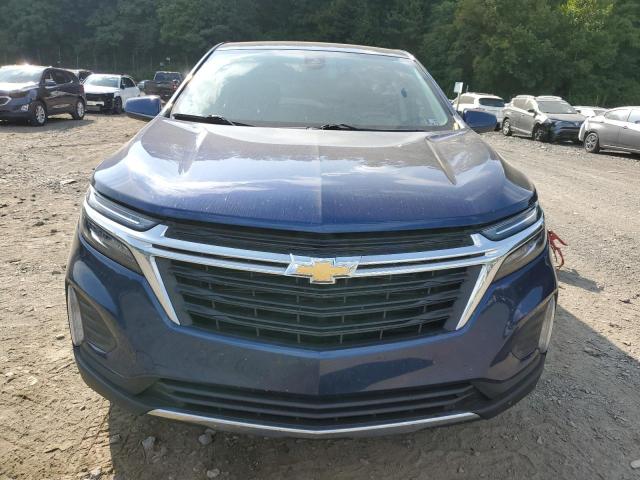 Photo 4 VIN: 3GNAXUEV8NL300429 - CHEVROLET EQUINOX LT 