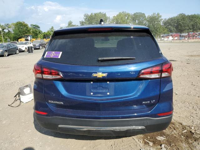 Photo 5 VIN: 3GNAXUEV8NL300429 - CHEVROLET EQUINOX LT 