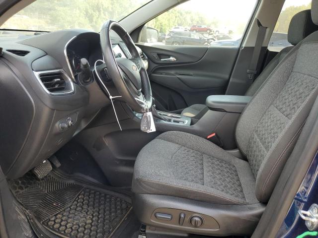 Photo 6 VIN: 3GNAXUEV8NL300429 - CHEVROLET EQUINOX LT 