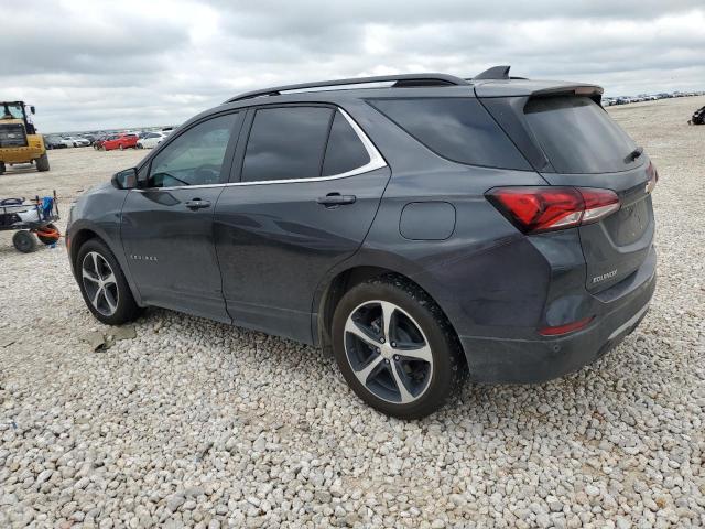 Photo 1 VIN: 3GNAXUEV8NS235393 - CHEVROLET EQUINOX LT 