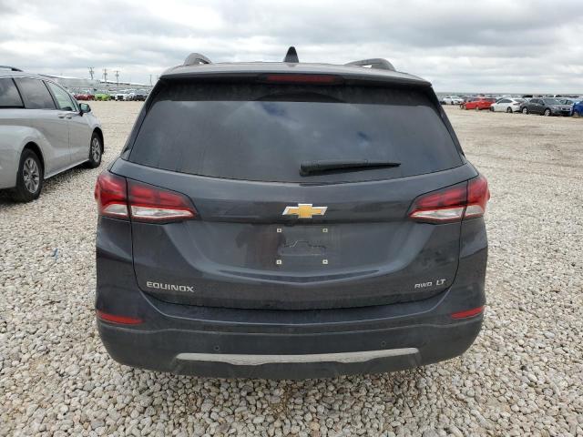 Photo 5 VIN: 3GNAXUEV8NS235393 - CHEVROLET EQUINOX LT 