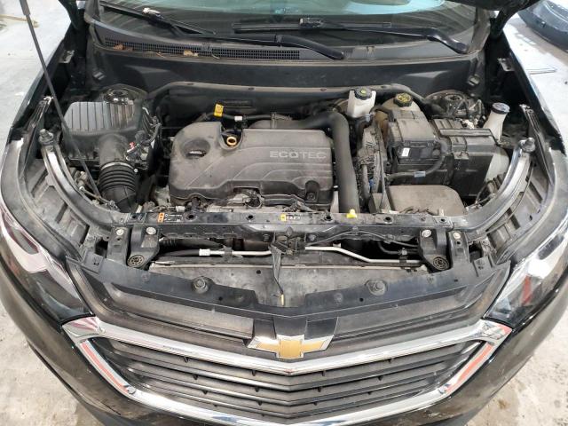 Photo 10 VIN: 3GNAXUEV9KL224151 - CHEVROLET EQUINOX 