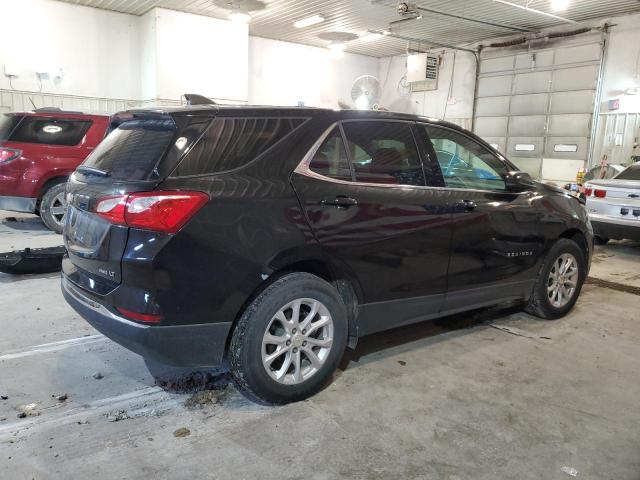 Photo 2 VIN: 3GNAXUEV9KL224151 - CHEVROLET EQUINOX 