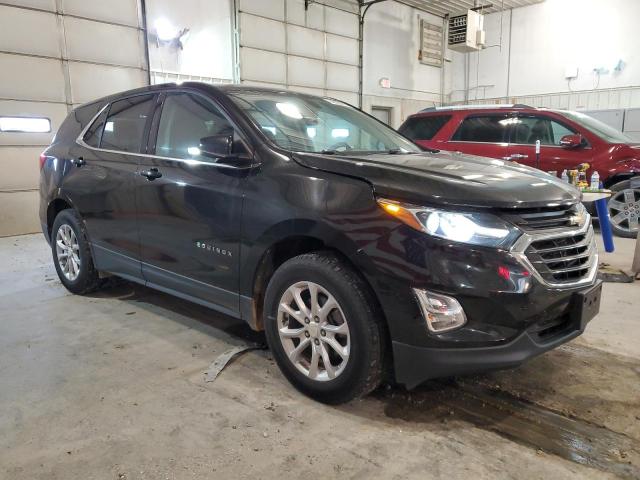 Photo 3 VIN: 3GNAXUEV9KL224151 - CHEVROLET EQUINOX 