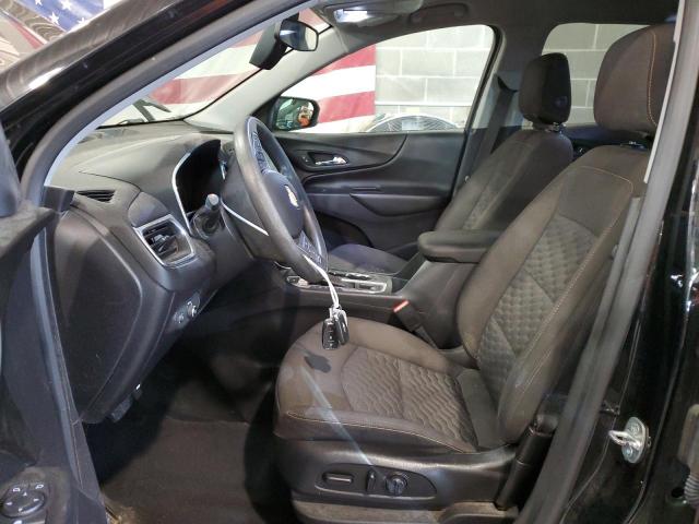 Photo 6 VIN: 3GNAXUEV9KL224151 - CHEVROLET EQUINOX 