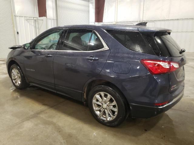 Photo 1 VIN: 3GNAXUEV9KL271552 - CHEVROLET EQUINOX 