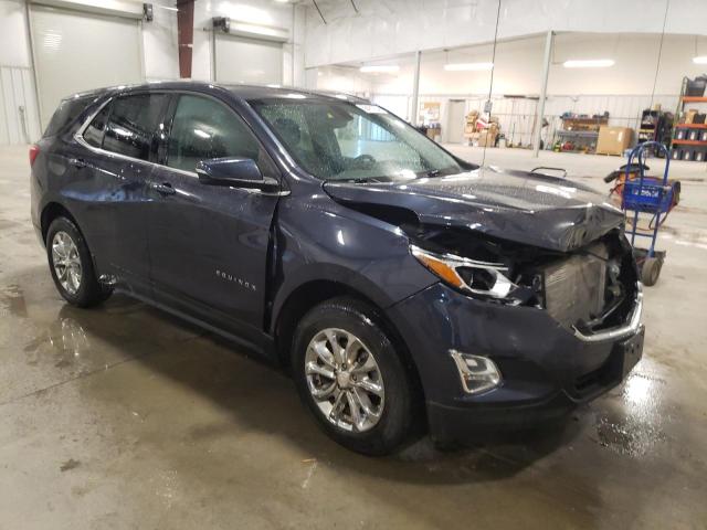 Photo 3 VIN: 3GNAXUEV9KL271552 - CHEVROLET EQUINOX 