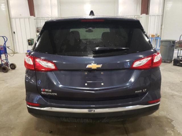 Photo 5 VIN: 3GNAXUEV9KL271552 - CHEVROLET EQUINOX 