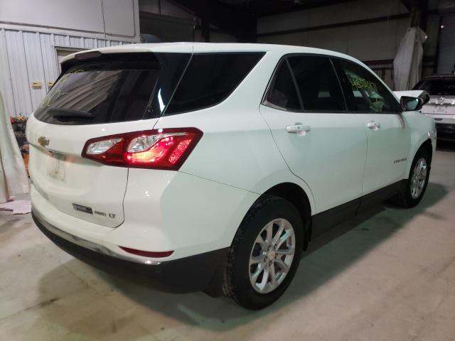 Photo 3 VIN: 3GNAXUEV9KL279134 - CHEVROLET EQUINOX LT 