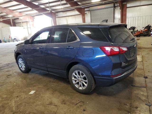 Photo 1 VIN: 3GNAXUEV9KL286018 - CHEVROLET EQUINOX LT 