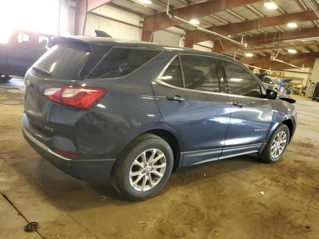 Photo 2 VIN: 3GNAXUEV9KL286018 - CHEVROLET EQUINOX LT 