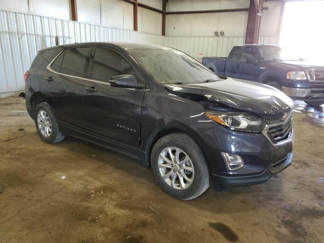 Photo 3 VIN: 3GNAXUEV9KL286018 - CHEVROLET EQUINOX LT 