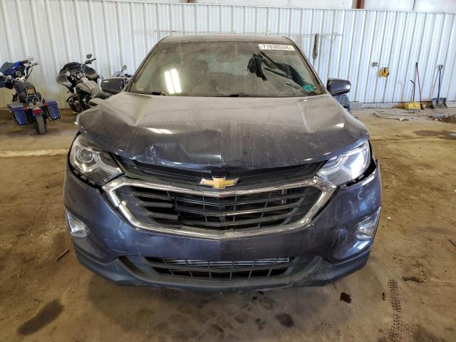 Photo 4 VIN: 3GNAXUEV9KL286018 - CHEVROLET EQUINOX LT 