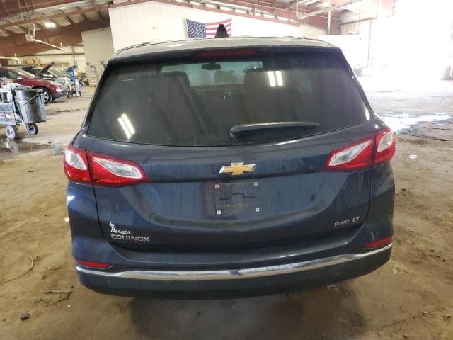 Photo 5 VIN: 3GNAXUEV9KL286018 - CHEVROLET EQUINOX LT 