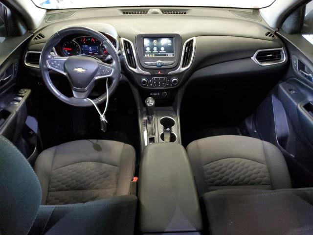 Photo 7 VIN: 3GNAXUEV9KL286018 - CHEVROLET EQUINOX LT 