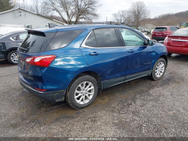 Photo 3 VIN: 3GNAXUEV9KL304081 - CHEVROLET EQUINOX 