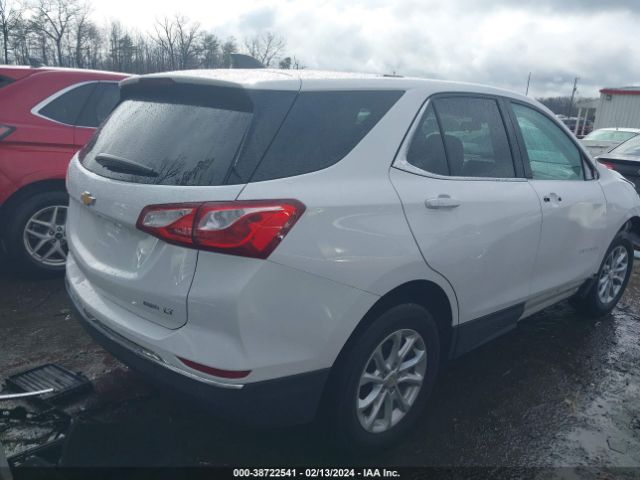 Photo 3 VIN: 3GNAXUEV9KL331510 - CHEVROLET EQUINOX 